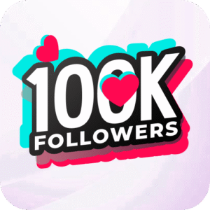 Buy 100 000 TikTok Followers