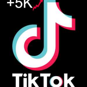 buy 5000 tiktok followers